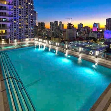 Spacious 2 Beds With Ocean View Miami Exteriér fotografie