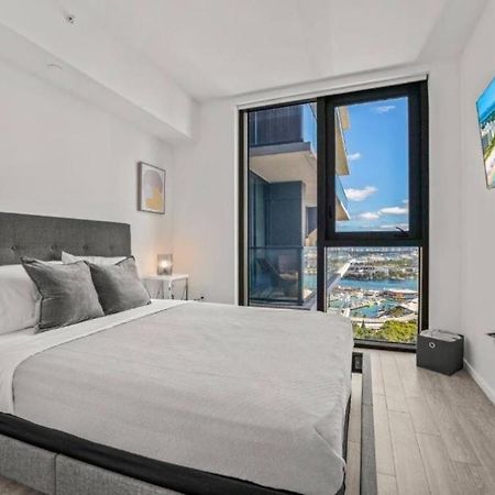 Spacious 2 Beds With Ocean View Miami Exteriér fotografie