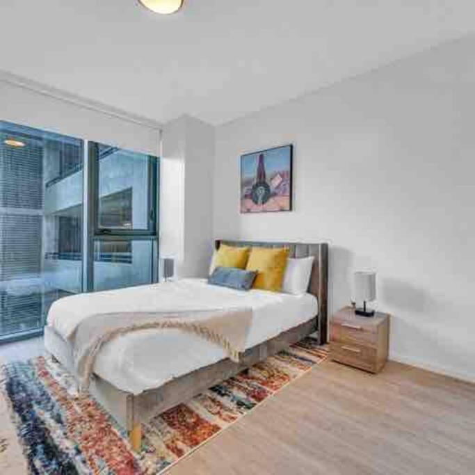 Spacious 2 Beds With Ocean View Miami Exteriér fotografie