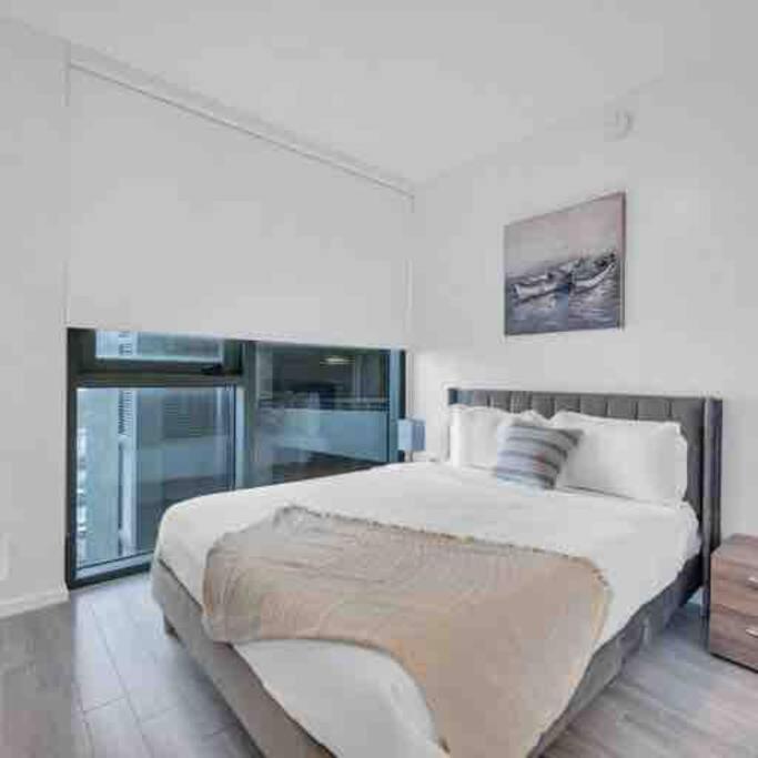 Spacious 2 Beds With Ocean View Miami Exteriér fotografie