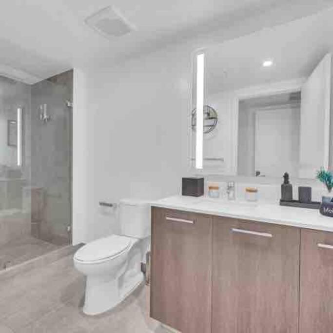 Spacious 2 Beds With Ocean View Miami Exteriér fotografie