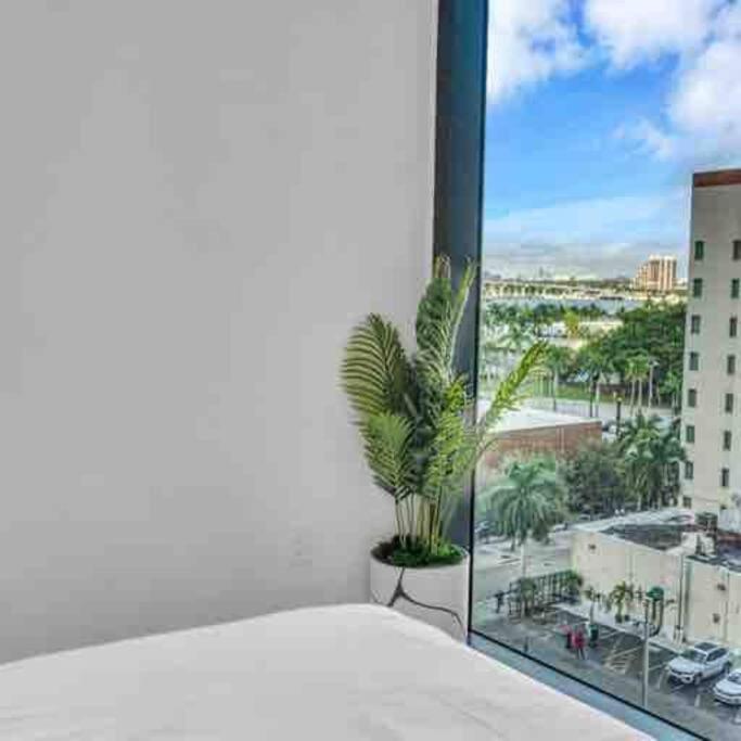 Spacious 2 Beds With Ocean View Miami Exteriér fotografie