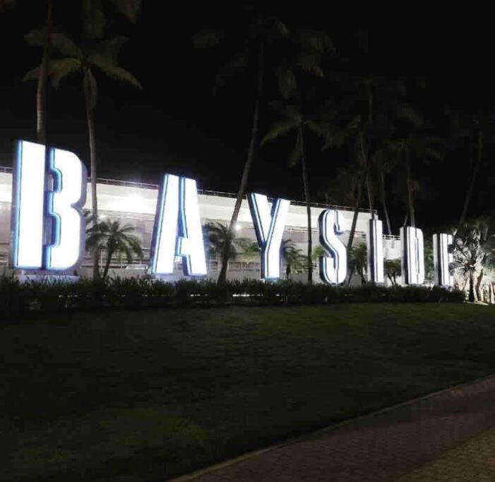 Spacious 2 Beds With Ocean View Miami Exteriér fotografie