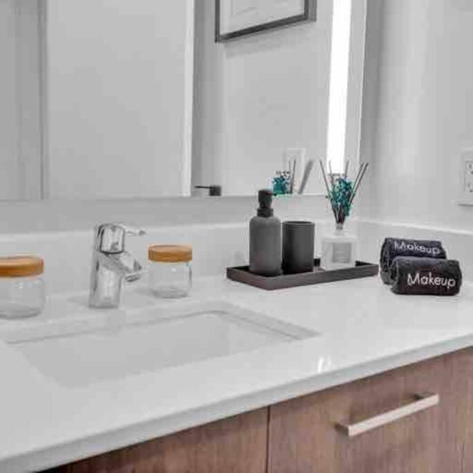 Spacious 2 Beds With Ocean View Miami Exteriér fotografie