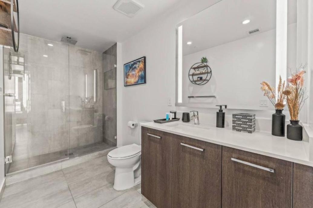 Spacious 2 Beds With Ocean View Miami Exteriér fotografie
